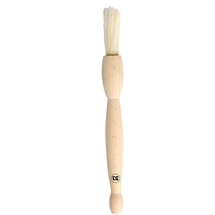 T&G Pastry Brush in FSC Certified Beech