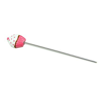 YSTD® Probe Skewer Cupcake Baking Bread Dough Cooking Utensil Cake Tester Tool