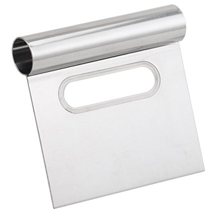 HIC Stainless Steel Pastry Cutter