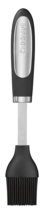 Cuisinart CTG-07-SBB Elements Silicone Basting Brush