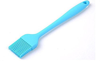 SophyZiQ High temperature Silicone Basting Brush baking tool.