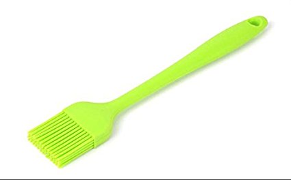 SophyZiQ High temperature Silicone Basting Brush baking tool.