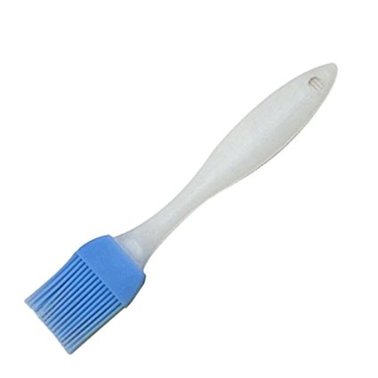 happu-store Healthy kitchen Silicone baking cooking BBQ basting Brush Multipurpose kitchen utensil