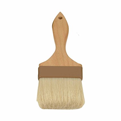 Excellante 3-Inch Flat Boar Bristles