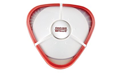 Chicago Metallic Pastry Tri-Cutter