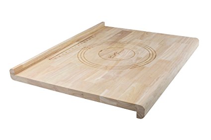 Premium Large Reversible Kneading Board 28