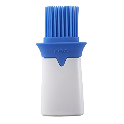 Reo Basting Brush (Blue)