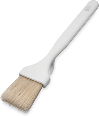 Carlisle 4037800 Sparta Meteor Pastry/Basting Brush, 2