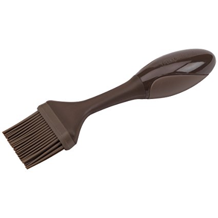 PROfreshionals Basting Brush, Silicone