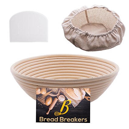 Bread Breakers Premium 10