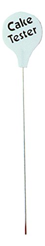 19cm Metal Cake Tester Prong