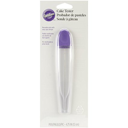 Wilton 2103-434 Cake Tester