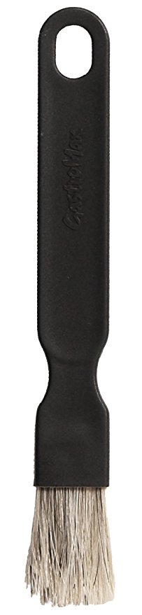 GastroMax Pastry Brush, Black