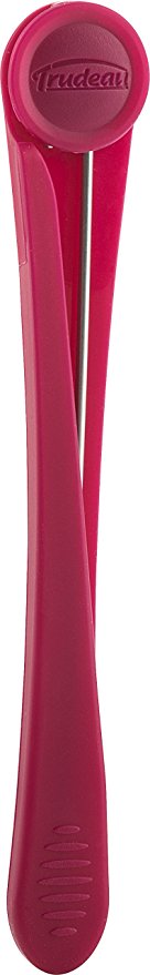 Trudeau 9912120 Cake Tester, Fuchsia