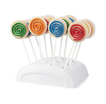 Wilton 307-0829 Treat Pops Display Stand