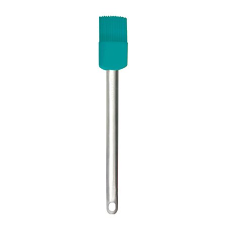 Swissmar Silicone Brush, Turquoise