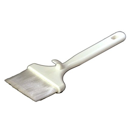 Carlisle 40402-02 Pastry or Basting Brush - 3